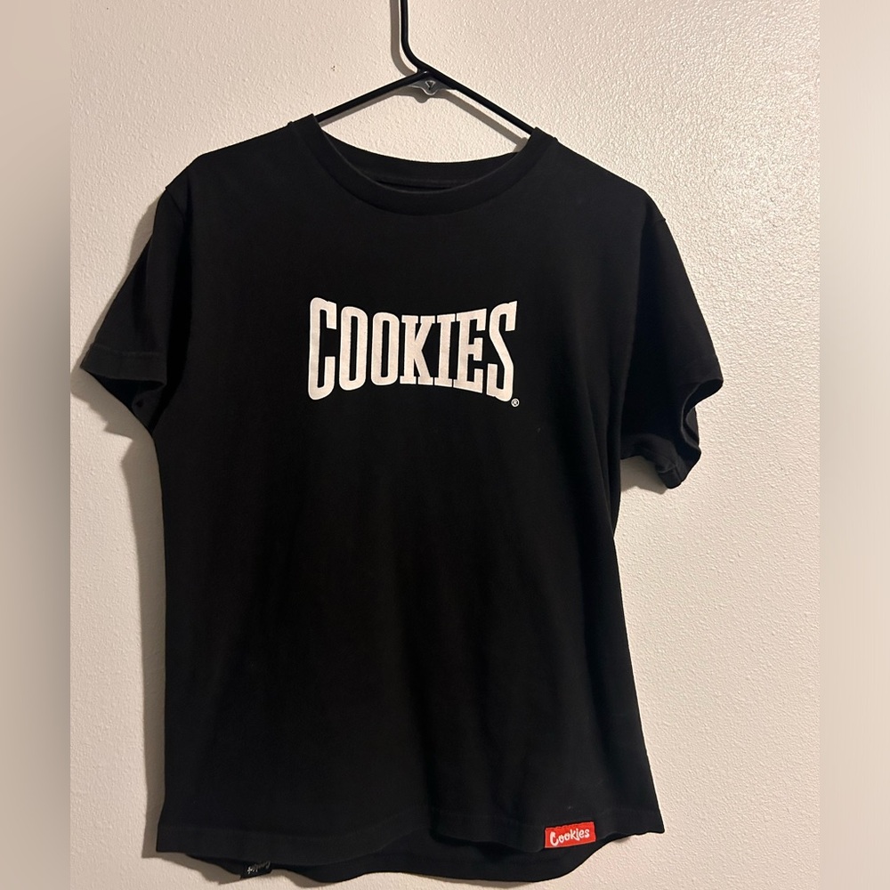 Cookies T-shirt